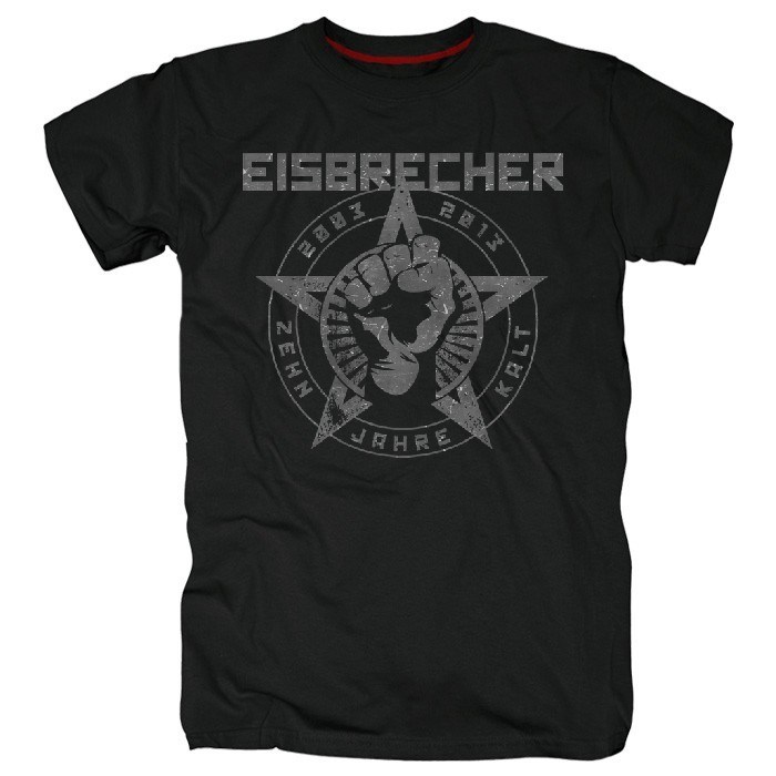 Eisbrecher #2 - фото 67309