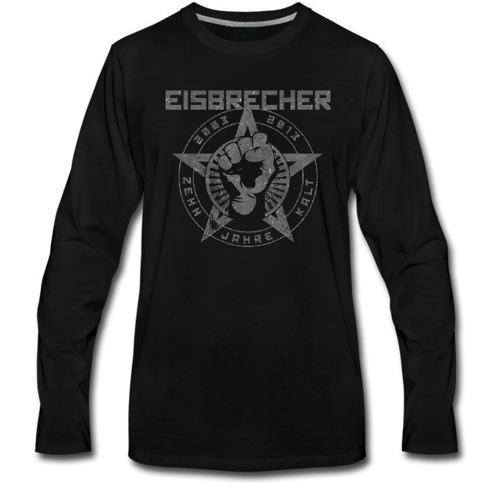 Eisbrecher #2 - фото 67318