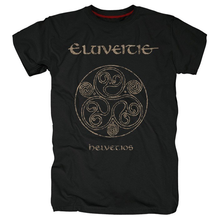 Eluveitie #3 - фото 67501