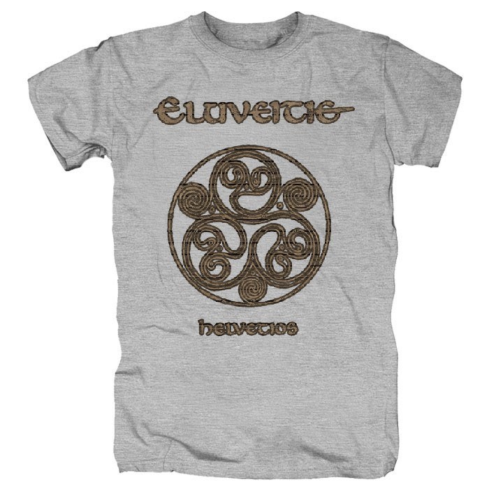 Eluveitie #3 - фото 67503