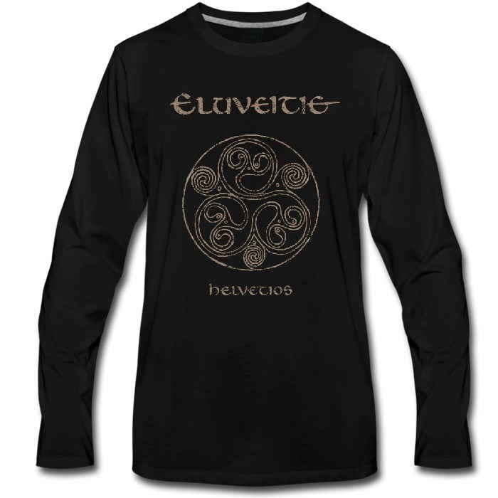 Eluveitie #3 - фото 67510