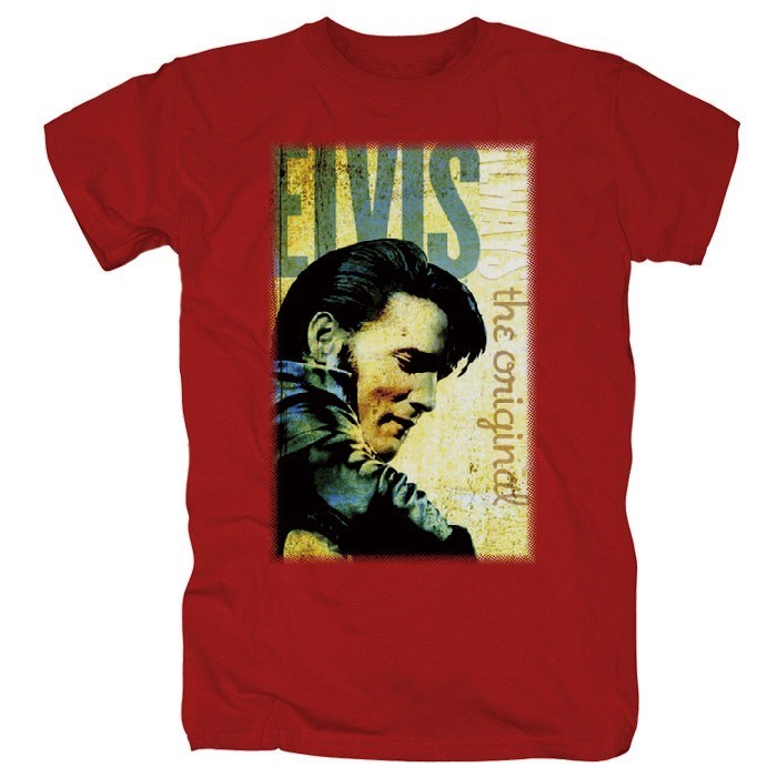 Elvis Presley #9 - фото 67976