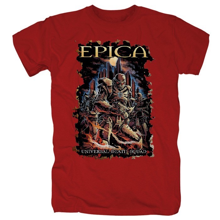 Epica #1 - фото 69064