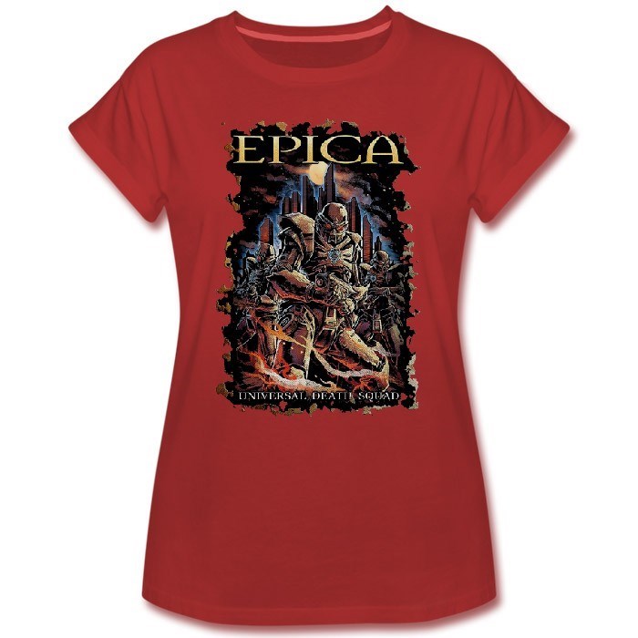 Epica #1 - фото 69068