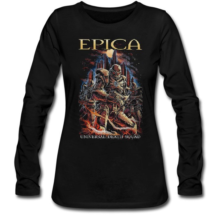 Epica #1 - фото 69072