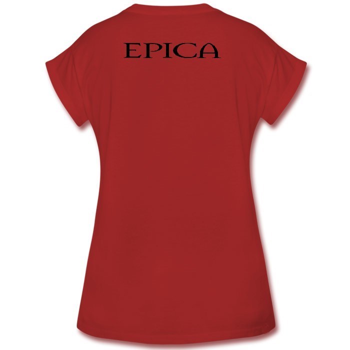 Epica #1 - фото 69086