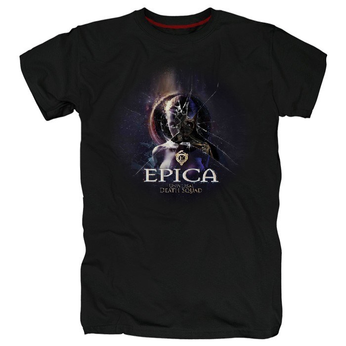 Epica #4 - фото 69125
