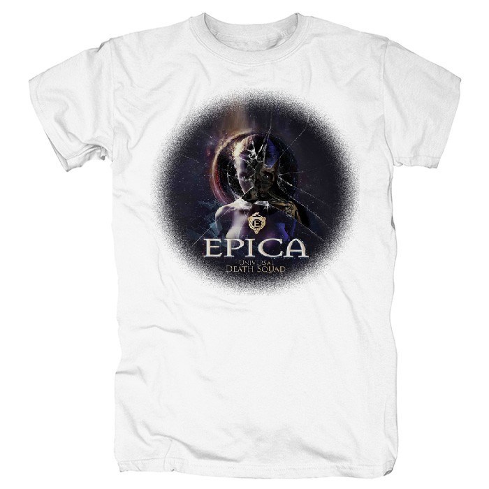 Epica #4 - фото 69126