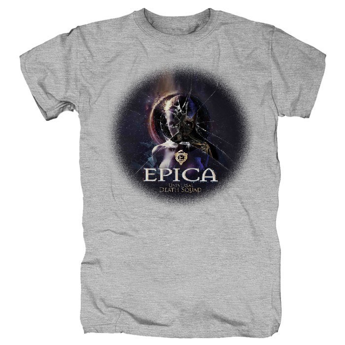 Epica #4 - фото 69127