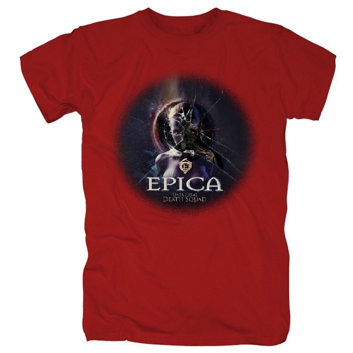 Epica #4 - фото 69128