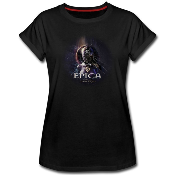 Epica #4 - фото 69129