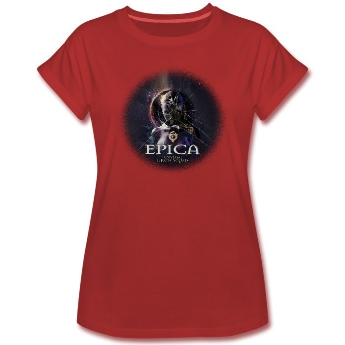 Epica #4 - фото 69132