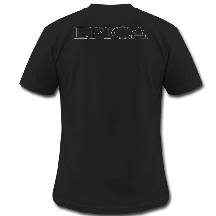 Epica #4 - фото 69143