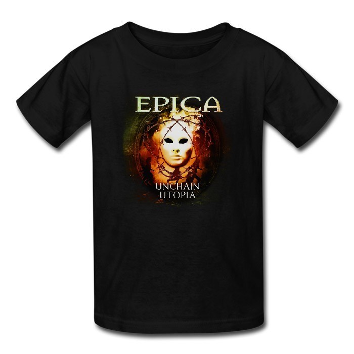 Epica #6 - фото 69181