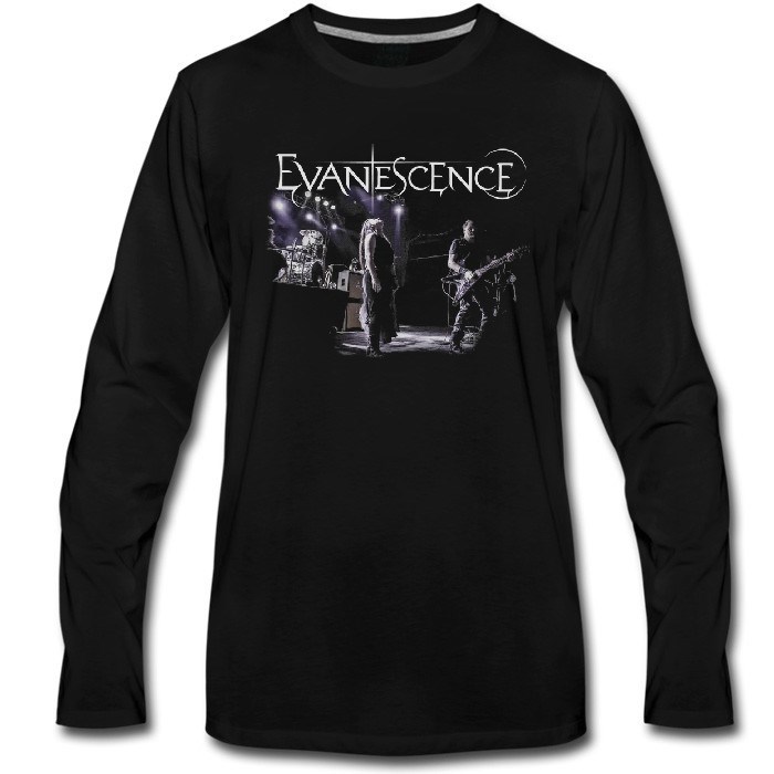Evanescence #7 - фото 70024