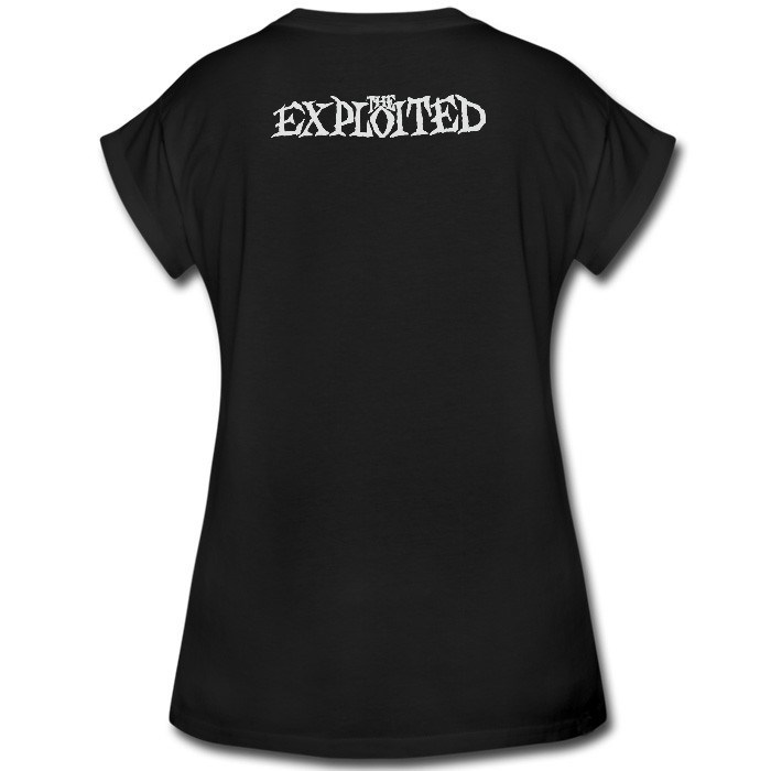 Exploited #3 - фото 70343