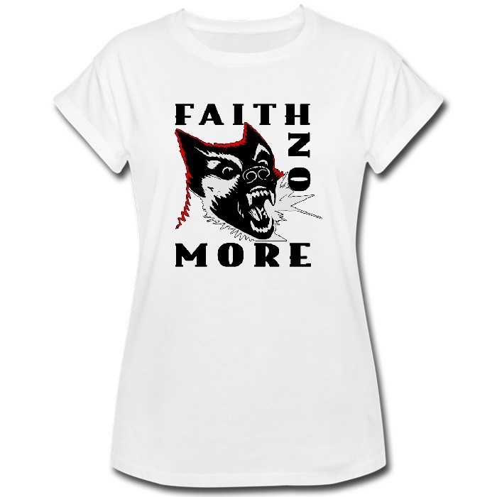 Faith no more #2 - фото 70426