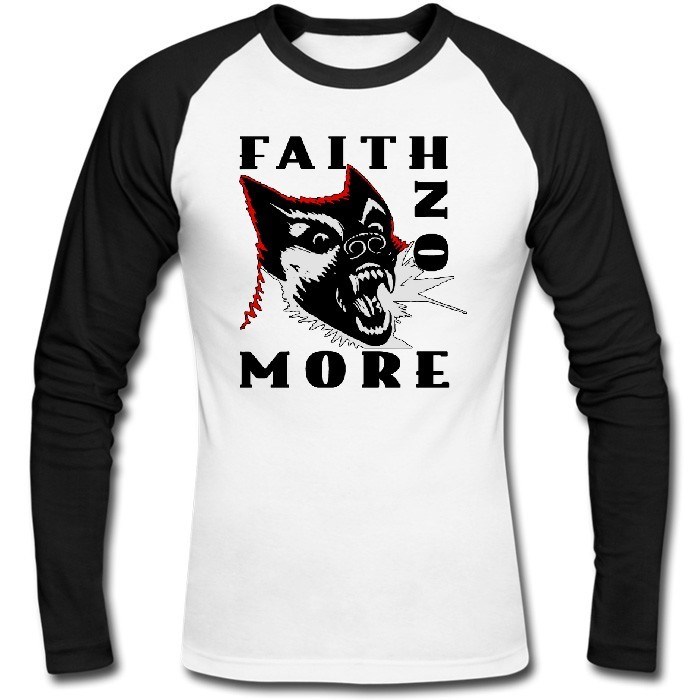 Faith no more #2 - фото 70429
