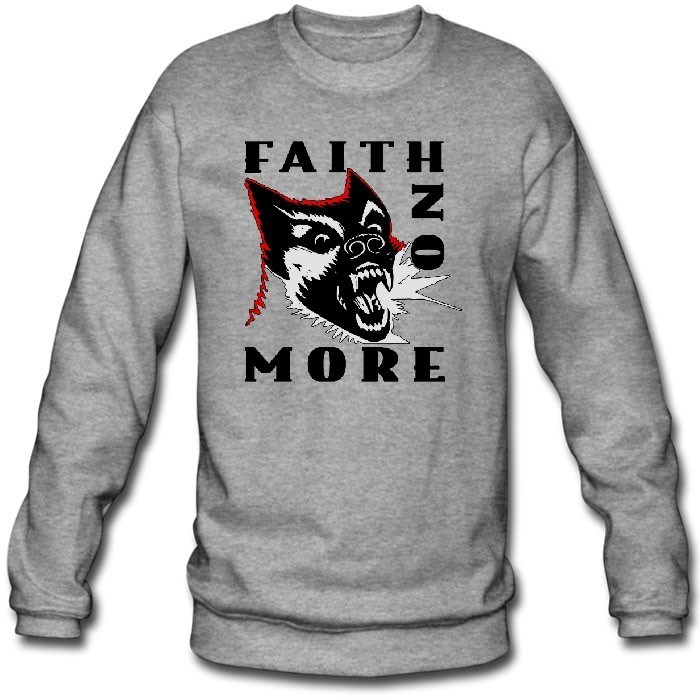 Faith no more #2 - фото 70434