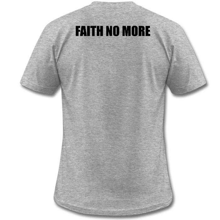 Faith no more #2 - фото 70441
