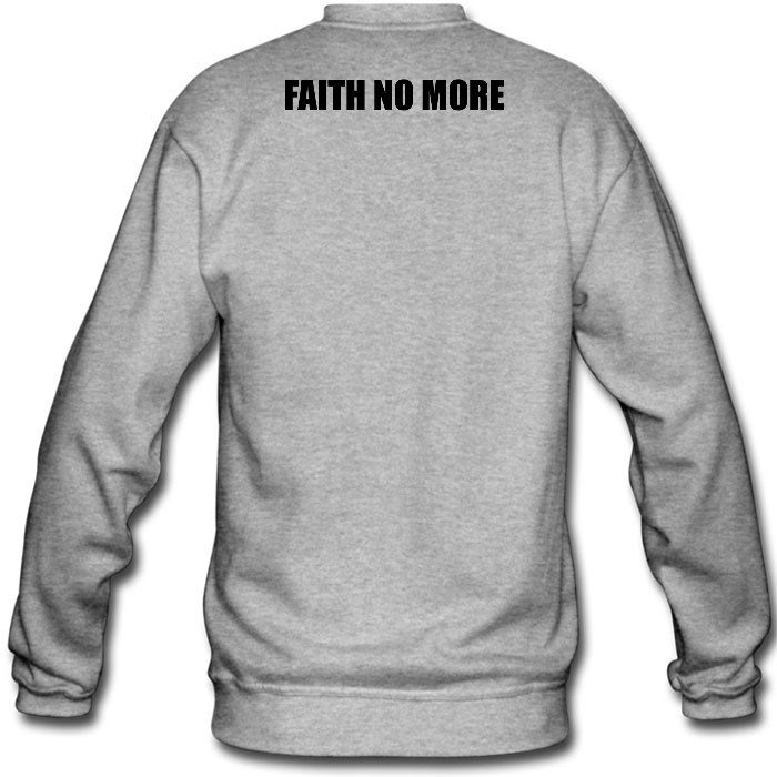 Faith no more #2 - фото 70452