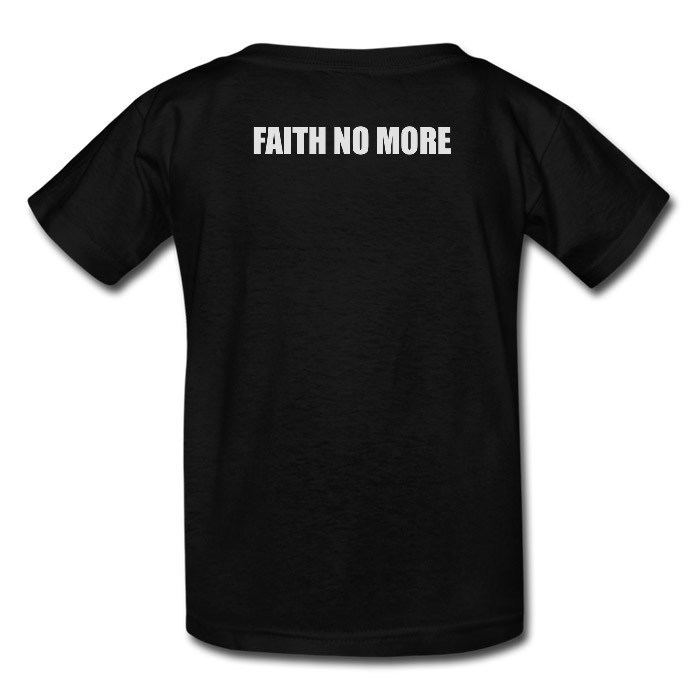 Faith no more #2 - фото 70455