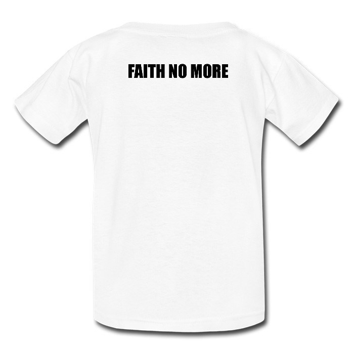 Faith no more #2 - фото 70456