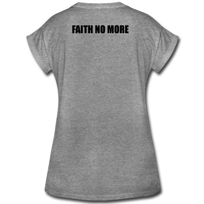 Faith no more #3 - фото 70481