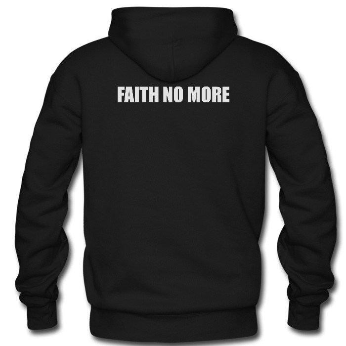 Faith no more #3 - фото 70489