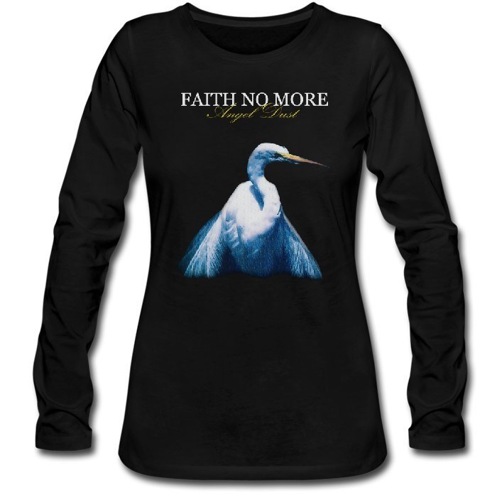 Faith no more #5 - фото 70540