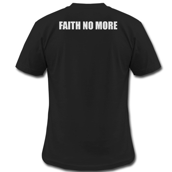 Faith no more #5 - фото 70547