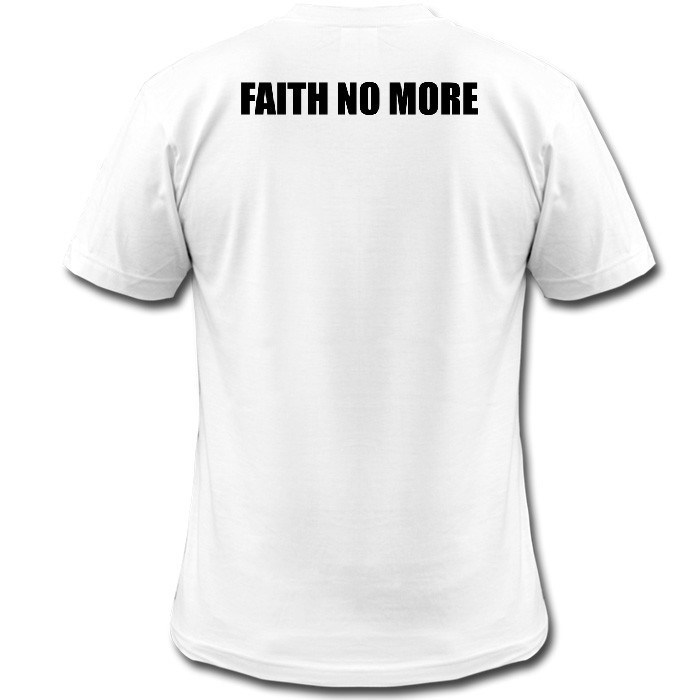 Faith no more #5 - фото 70548