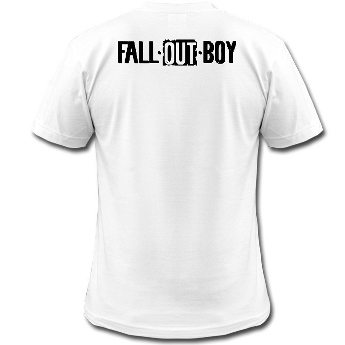 Fall out boy #1 - фото 70584