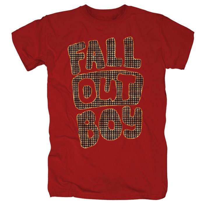 Fall out boy #7 - фото 70740