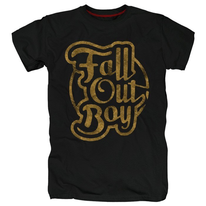 Fall out boy #10 - фото 70809