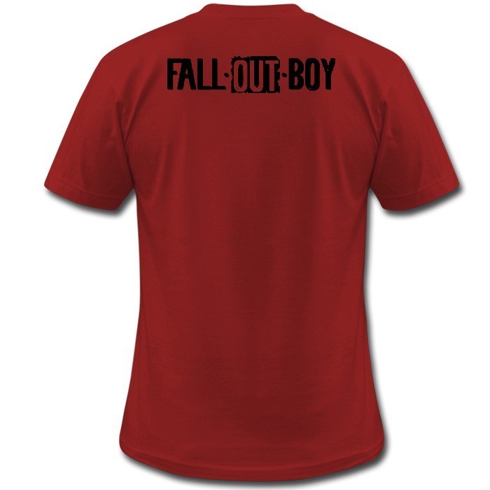 Fall out boy #10 - фото 70830