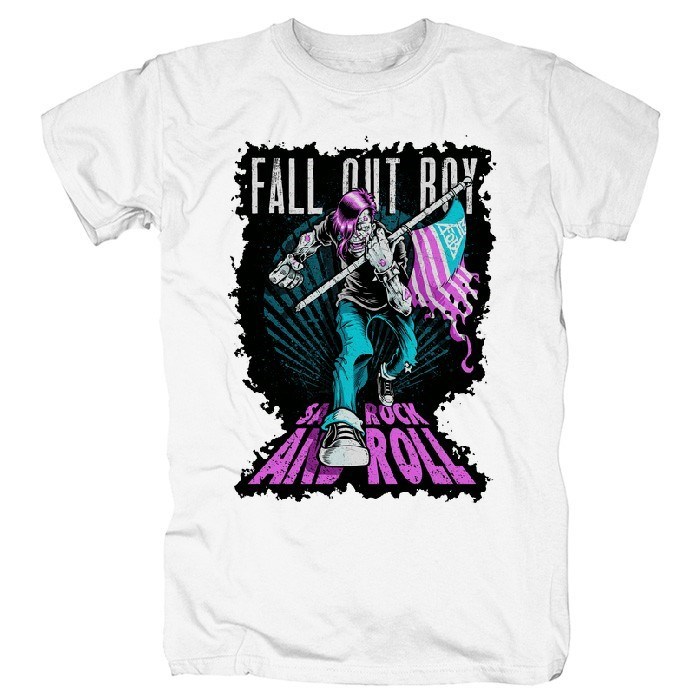 Fall out boy #12 - фото 70882