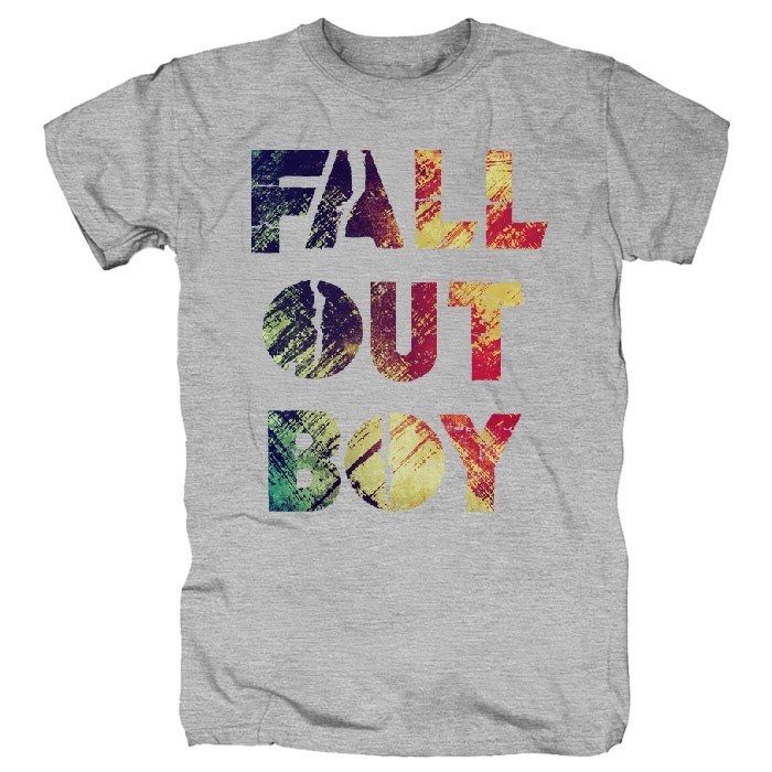 Fall out boy #18 - фото 71011