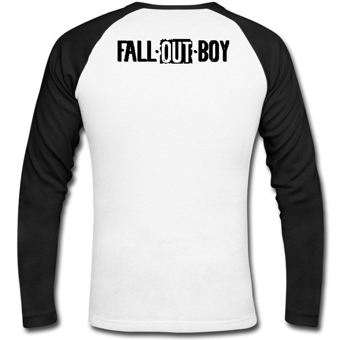 Fall out boy #18 - фото 71035