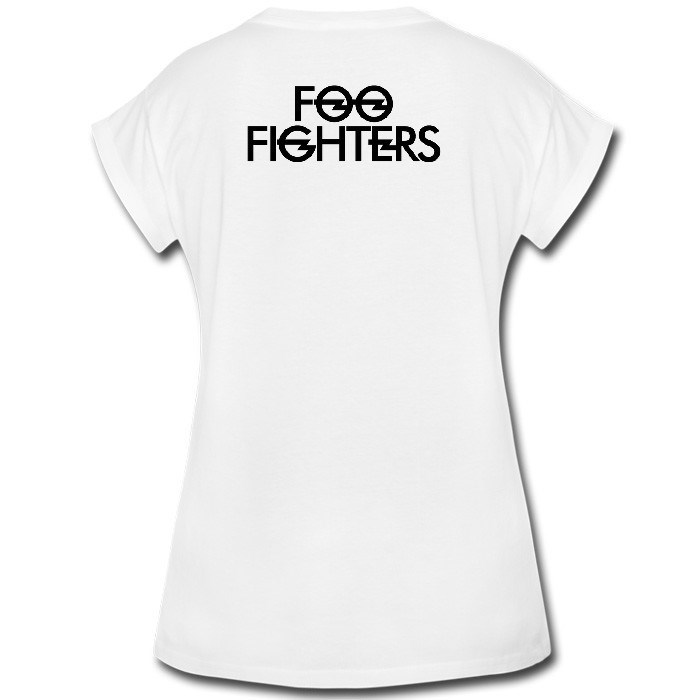 Foo fighters #3 - фото 71577