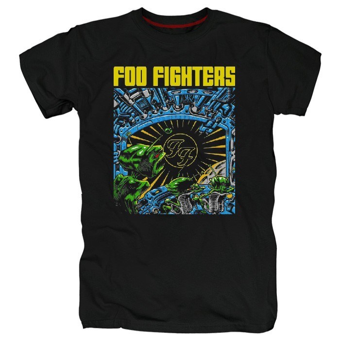 Foo fighters #4 - фото 71589