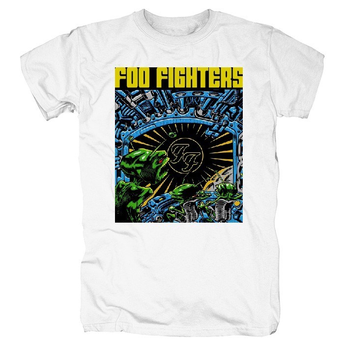 Foo fighters #4 - фото 71590