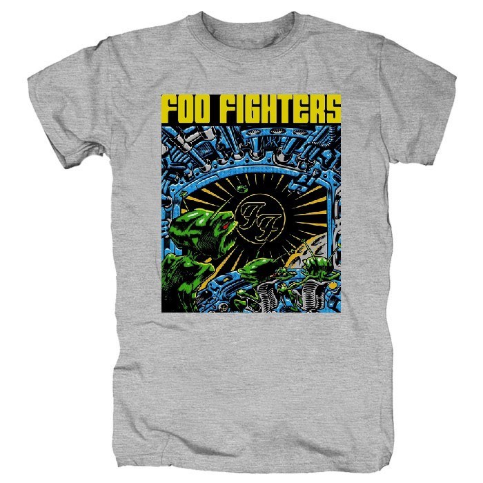 Foo fighters #4 - фото 71591
