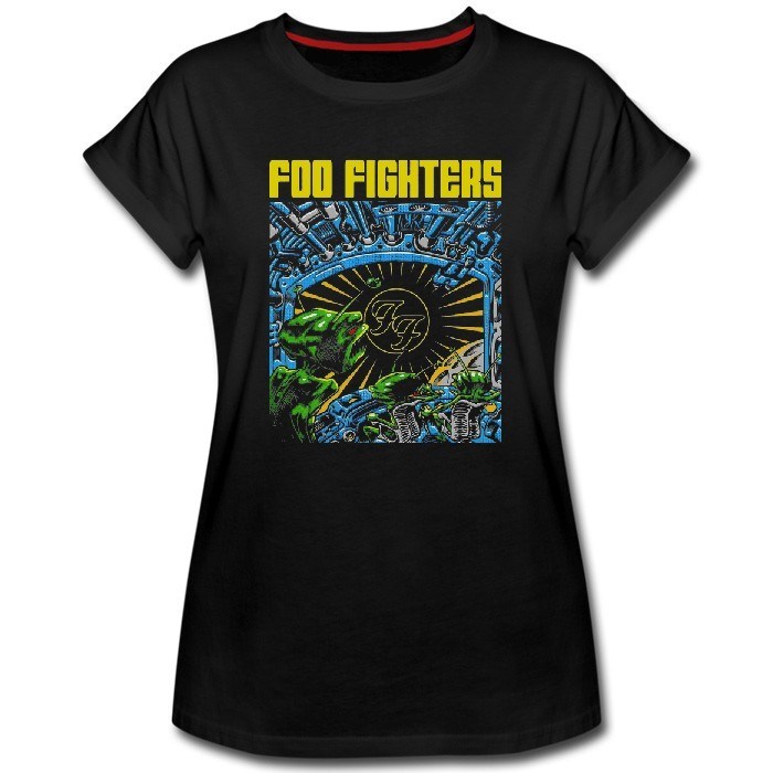Foo fighters #4 - фото 71593