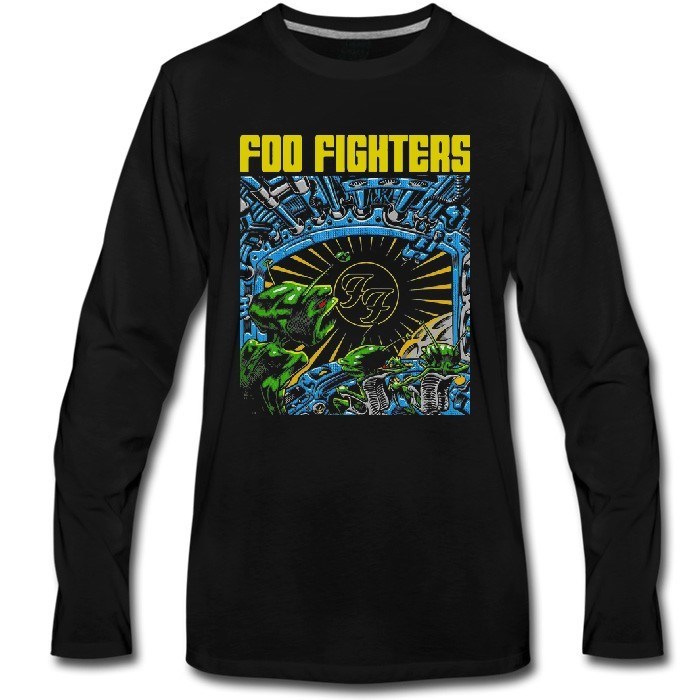 Foo fighters #4 - фото 71598