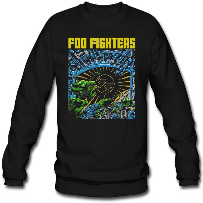 Foo fighters #4 - фото 71601