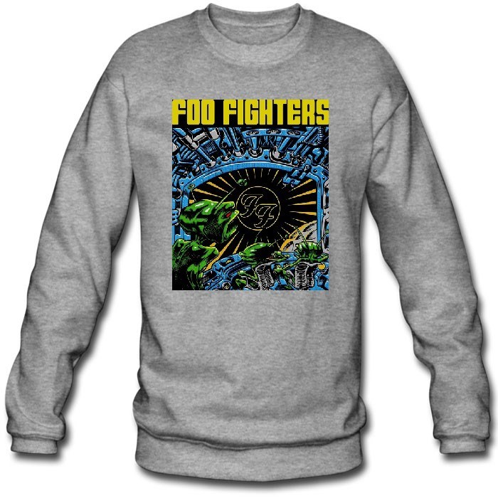 Foo fighters #4 - фото 71602