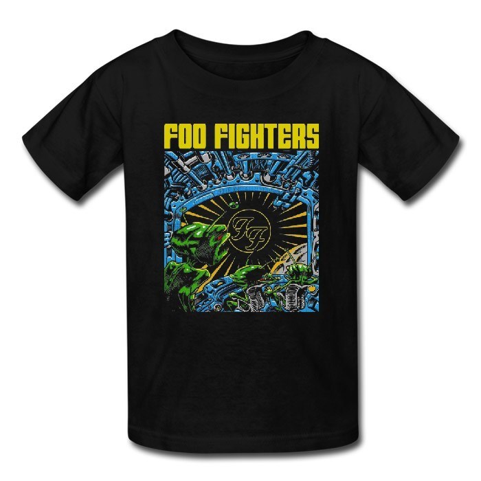 Foo fighters #4 - фото 71605