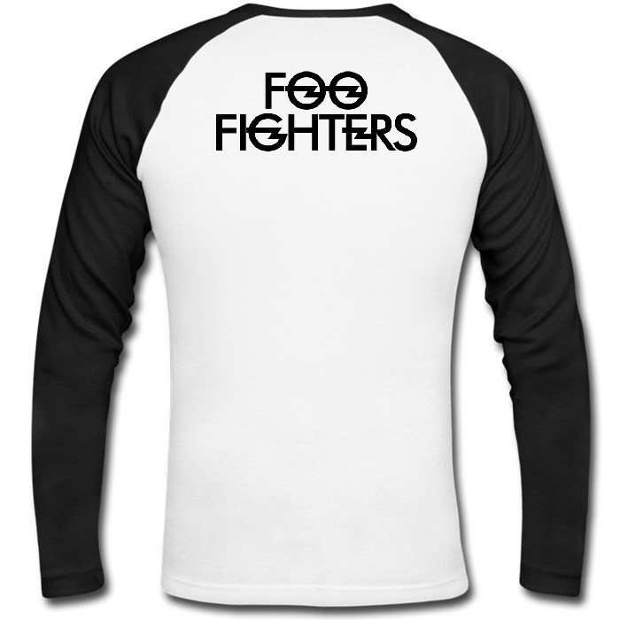 Foo fighters #4 - фото 71615