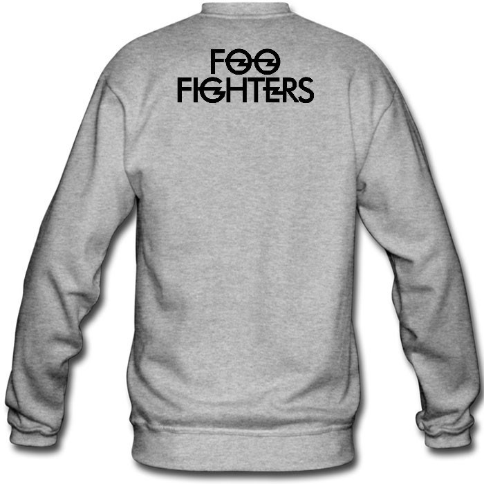 Foo fighters #4 - фото 71619